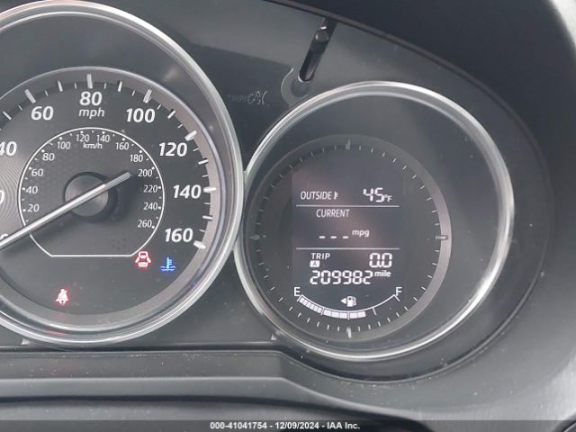JM1GJ1U66E1139700 Mazda Mazda6 I Sport
