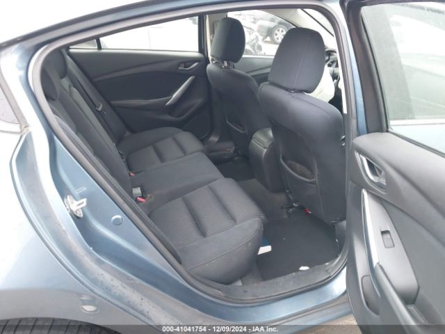 JM1GJ1U66E1139700 Mazda Mazda6 I Sport