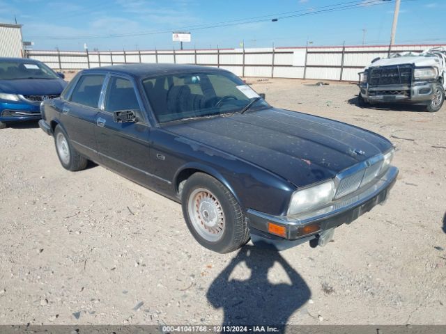 1992 JAGUAR XJ6 SAJHY1741NC655267