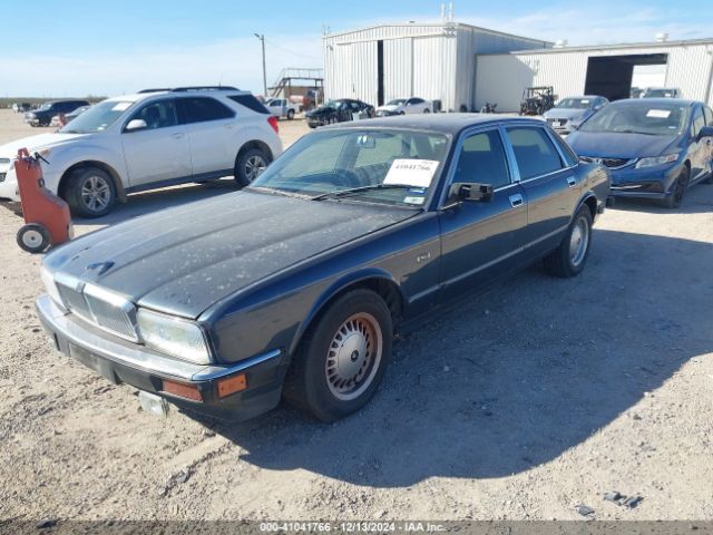 1992 JAGUAR XJ6 SAJHY1741NC655267 Photo 1