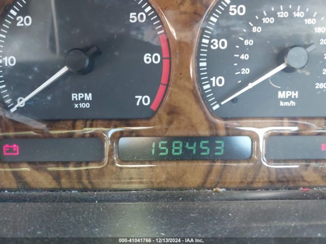 1992 JAGUAR XJ6 SAJHY1741NC655267 Photo 6
