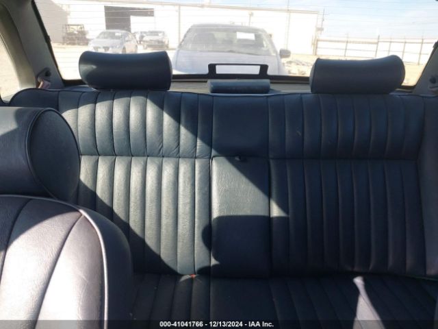 1992 JAGUAR XJ6 SAJHY1741NC655267 Photo 7