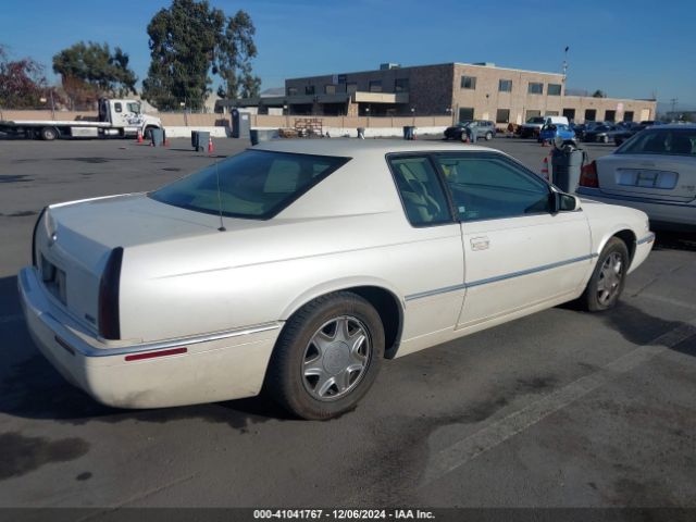 1996 CADILLAC ELDORADO 1G6ET1298TU610260 Photo 3