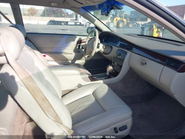 1996 CADILLAC ELDORADO 1G6ET1298TU610260 Photo 4