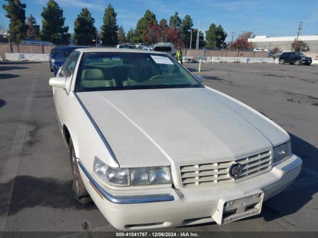1996 CADILLAC ELDORADO 1G6ET1298TU610260 Photo 5