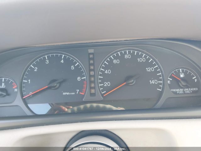 1996 CADILLAC ELDORADO 1G6ET1298TU610260 Photo 6