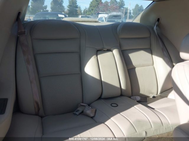 1996 CADILLAC ELDORADO 1G6ET1298TU610260 Photo 7