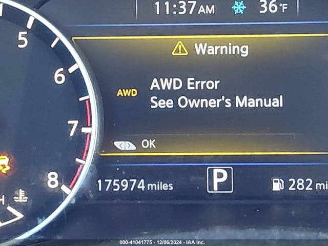 Nissan MURANO SV 2015 5N1AZ2MH2FN226313 Image 14