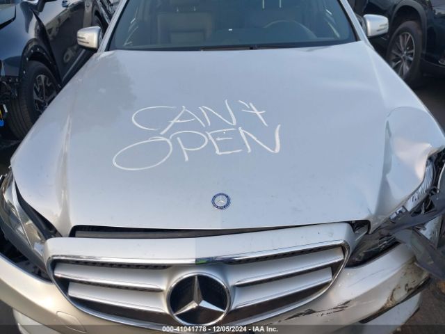 WDDHF5KB9EA779371 Mercedes-Benz E 350