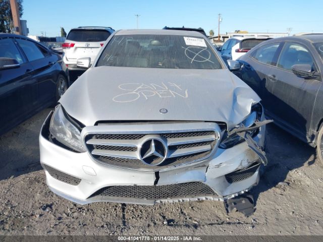 WDDHF5KB9EA779371 Mercedes-Benz E 350