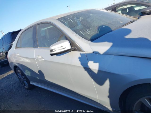 WDDHF5KB9EA779371 Mercedes-Benz E 350