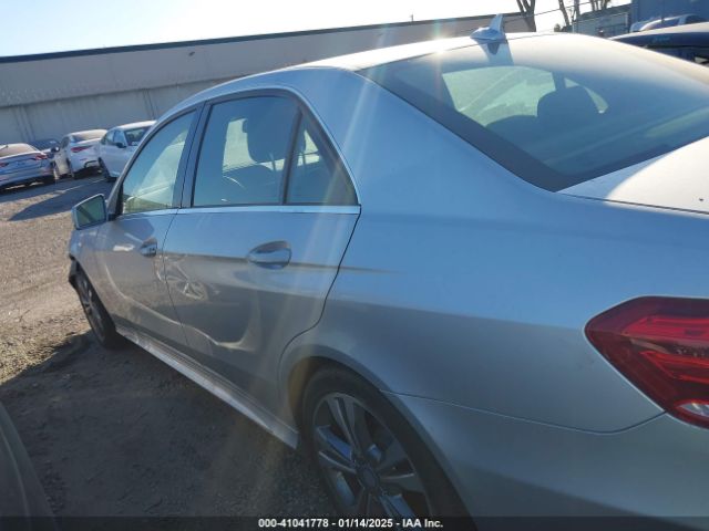 WDDHF5KB9EA779371 Mercedes-Benz E 350