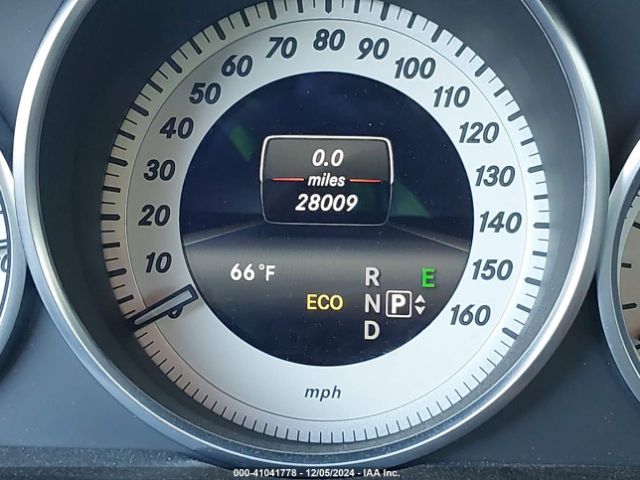 WDDHF5KB9EA779371 Mercedes-Benz E 350