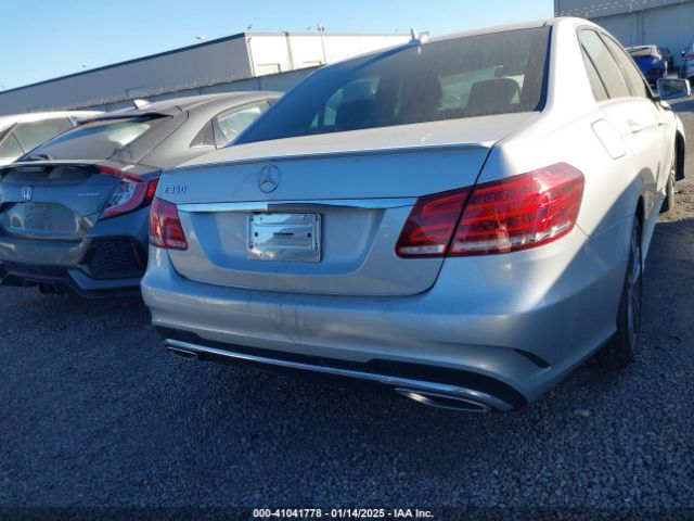 WDDHF5KB9EA779371 Mercedes-Benz E 350