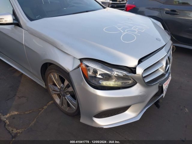 WDDHF5KB9EA779371 Mercedes-Benz E 350
