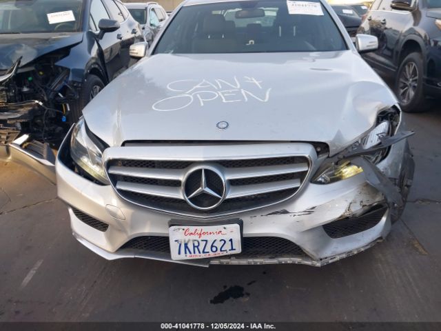 WDDHF5KB9EA779371 Mercedes-Benz E 350