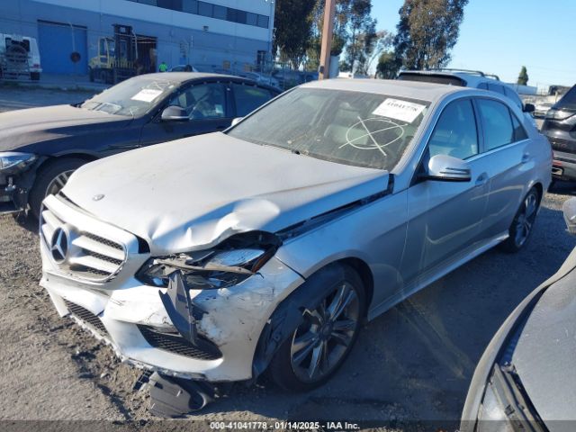 WDDHF5KB9EA779371 Mercedes-Benz E 350
