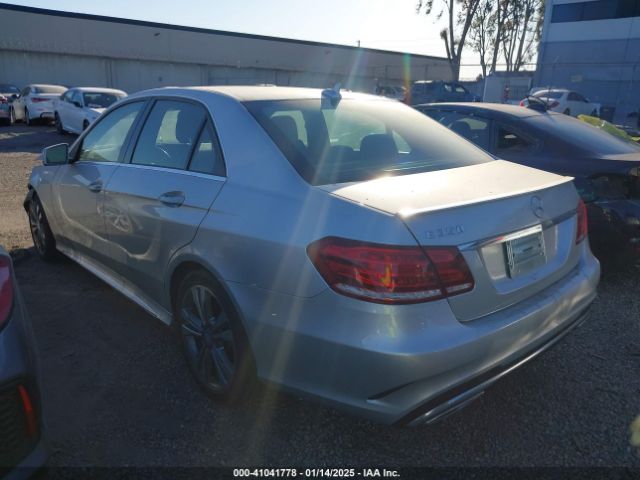 WDDHF5KB9EA779371 Mercedes-Benz E 350
