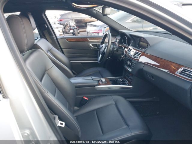 WDDHF5KB9EA779371 Mercedes-Benz E 350