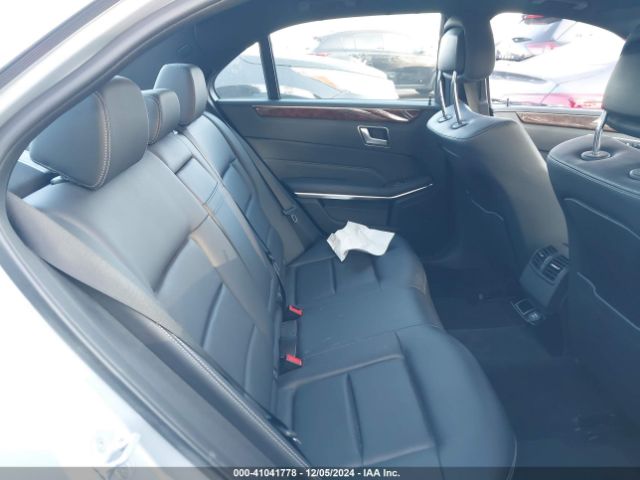 WDDHF5KB9EA779371 Mercedes-Benz E 350