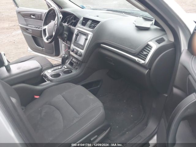 1GKKVPKD2FJ341281 GMC Acadia Sle-2