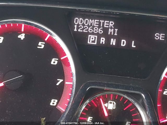 1GKKVPKD2FJ341281 GMC Acadia Sle-2