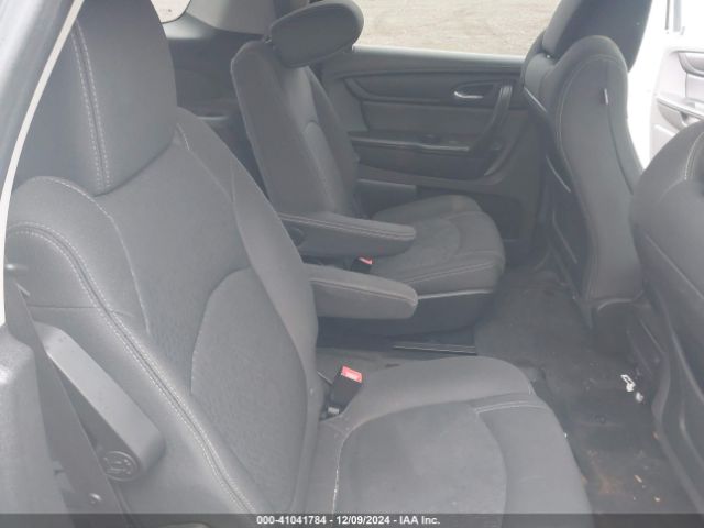 1GKKVPKD2FJ341281 GMC Acadia Sle-2