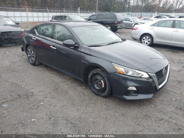 2019 NISSAN ALTIMA 1N4BL4EV8KC153714 Photo 0