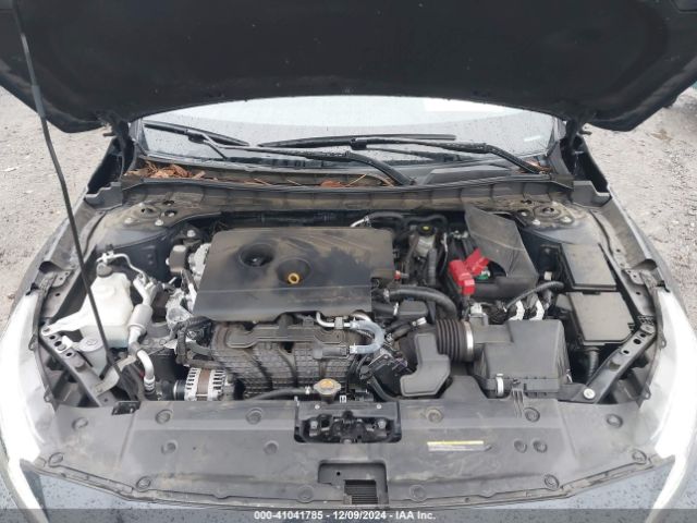 2019 NISSAN ALTIMA 1N4BL4EV8KC153714 Photo 9