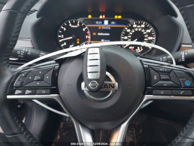 2019 NISSAN ALTIMA 1N4BL4EV8KC153714 Photo 10