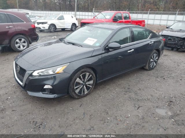 2019 NISSAN ALTIMA 1N4BL4EV8KC153714 Photo 1