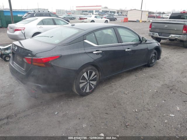 2019 NISSAN ALTIMA 1N4BL4EV8KC153714 Photo 3