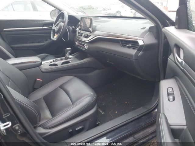 2019 NISSAN ALTIMA 1N4BL4EV8KC153714 Photo 4