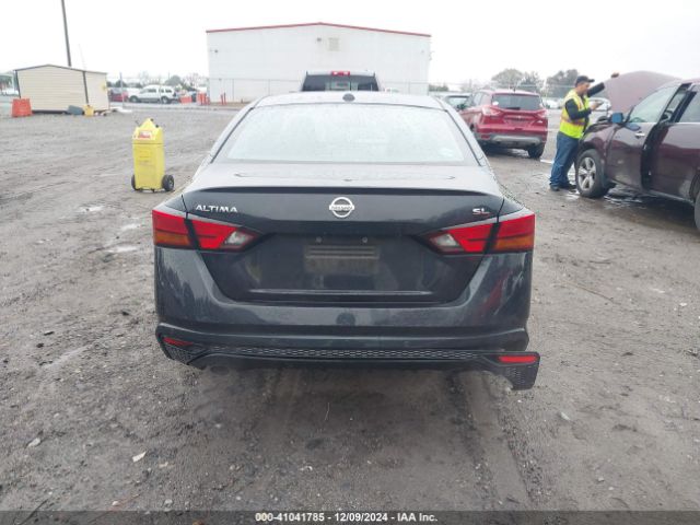 2019 NISSAN ALTIMA 1N4BL4EV8KC153714 Photo 5