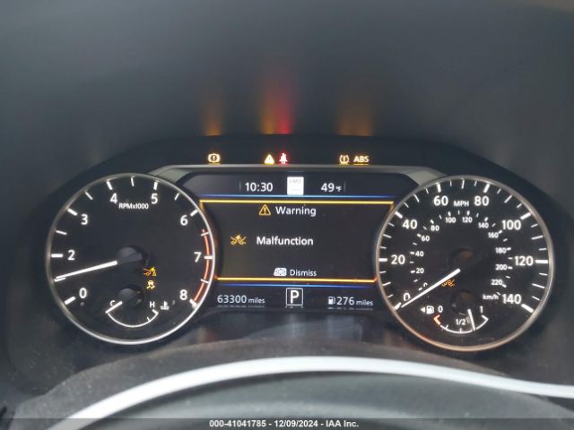 2019 NISSAN ALTIMA 1N4BL4EV8KC153714 Photo 6