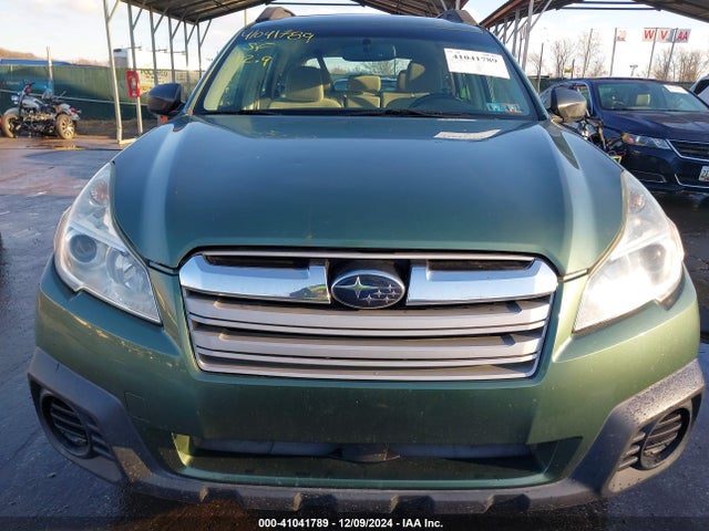 4S4BRBAC3E3258209 Subaru Outback 2.5i