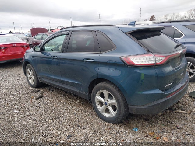Ford EDGE SE 2016 2FMPK4G92GBB93583 Image 14