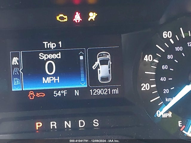 Ford EDGE SE 2016 2FMPK4G92GBB93583 Image 15