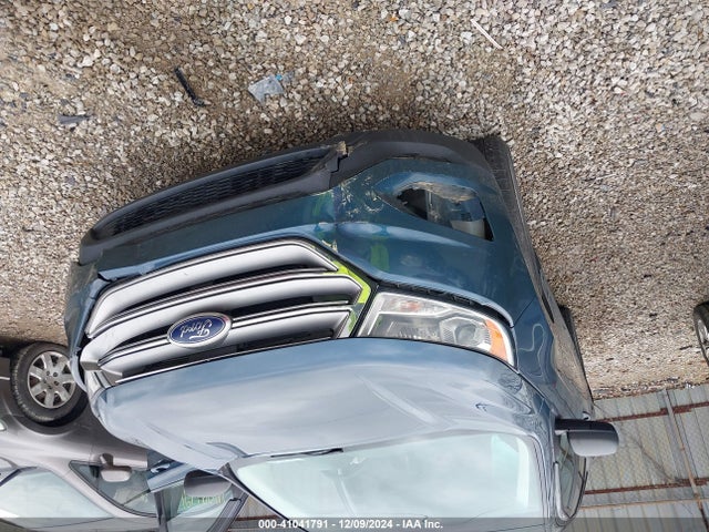 Ford EDGE SE 2016 2FMPK4G92GBB93583 Image 6
