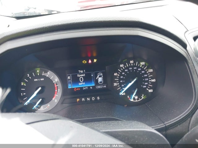 Ford EDGE SE 2016 2FMPK4G92GBB93583 Image 7