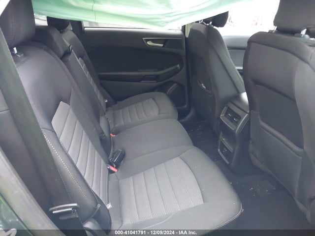 Ford EDGE SE 2016 2FMPK4G92GBB93583 Image 8