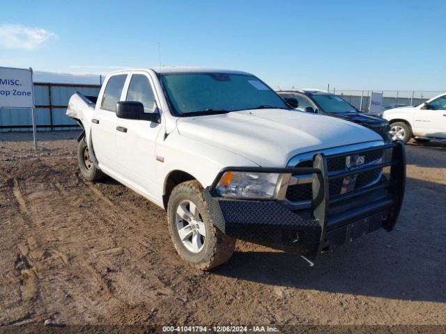 1C6RR7XT2LS161617 auction archive image