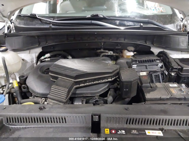 Hyundai TUCSON SE 2019 KM8J2CA40KU880299 Image 10