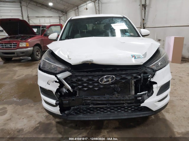 Hyundai TUCSON SE 2019 KM8J2CA40KU880299 Image 12