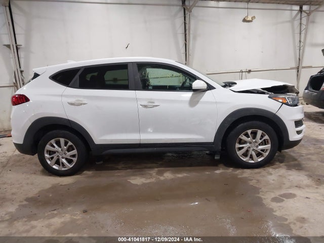 Hyundai TUCSON SE 2019 KM8J2CA40KU880299 Image 13
