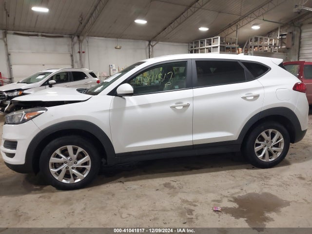 Hyundai TUCSON SE 2019 KM8J2CA40KU880299 Image 14