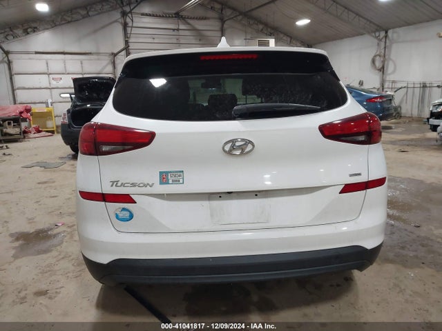 Hyundai TUCSON SE 2019 KM8J2CA40KU880299 Image 16
