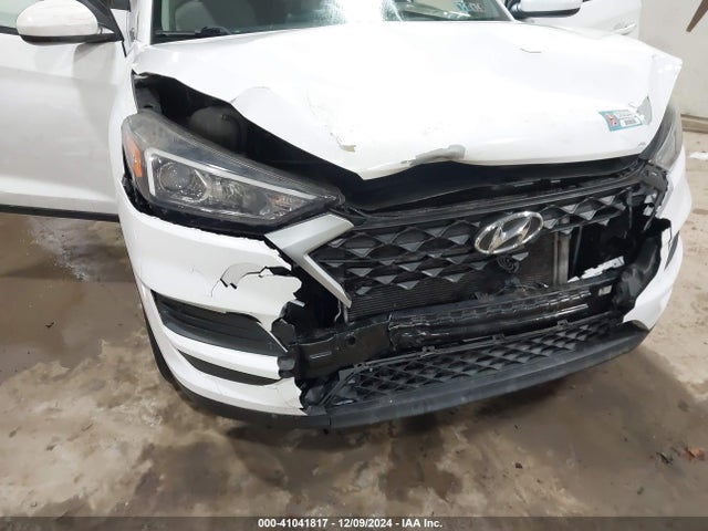 Hyundai TUCSON SE 2019 KM8J2CA40KU880299 Image 6