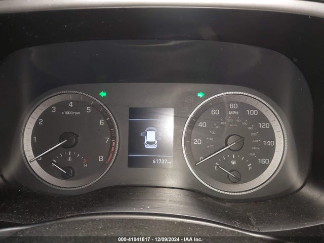 Hyundai TUCSON SE 2019 KM8J2CA40KU880299 Image 7