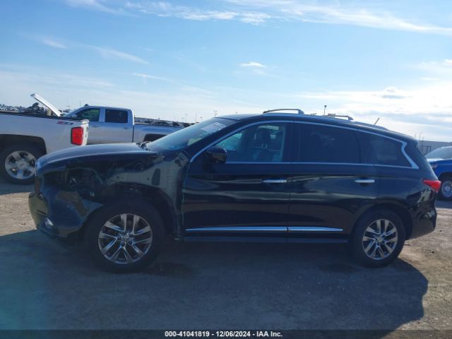5N1AL0MM4FC545288 Infiniti QX60